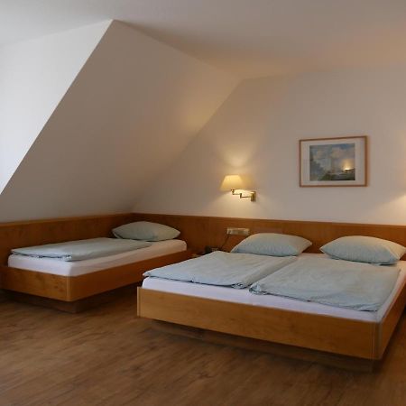 Landgasthof Adler Ohg Künzelsau Extérieur photo
